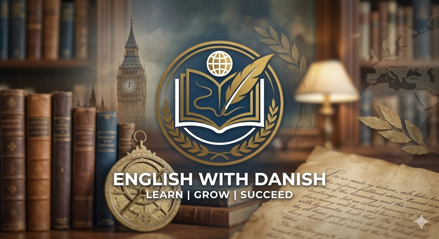 Tenses and Modal Verbs