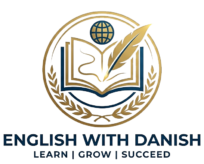 English With Danish